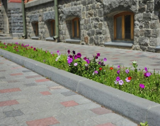 Столешницы из натурального камня Молдова
