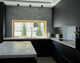 Столешницы из натурального камня Молдова