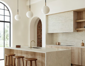 Столешницы из натурального камня Молдова