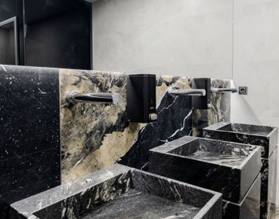 Столешницы из натурального камня Молдова