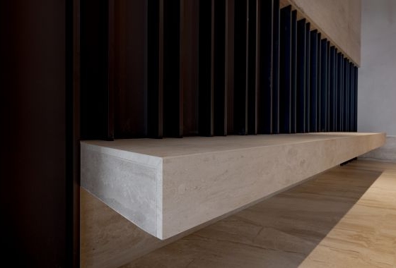 Столешницы из натурального камня Молдова