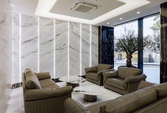 Столешницы из натурального камня Молдова