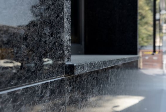 Столешницы из натурального камня Молдова