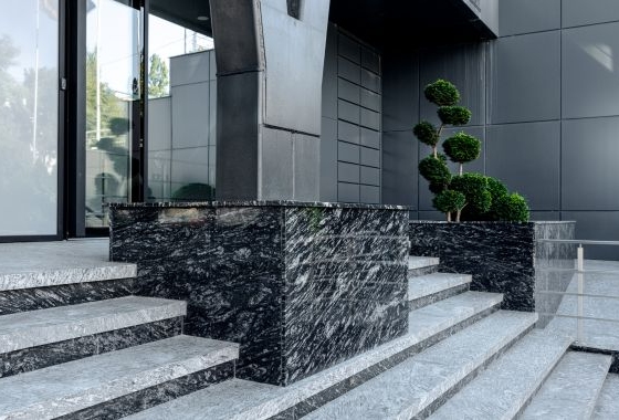 Столешницы из натурального камня Молдова