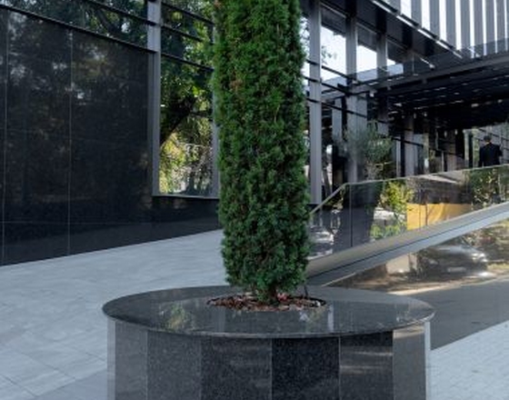 Столешницы из натурального камня Молдова