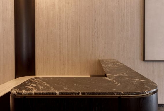 Столешницы из натурального камня Молдова