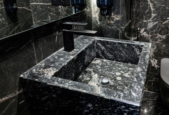 Столешницы из натурального камня Молдова