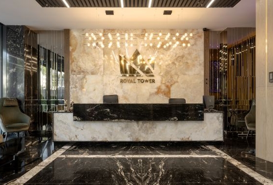 Столешницы из натурального камня Молдова