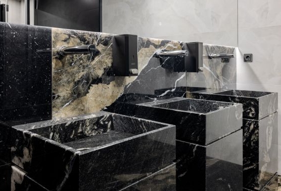 Столешницы из натурального камня Молдова