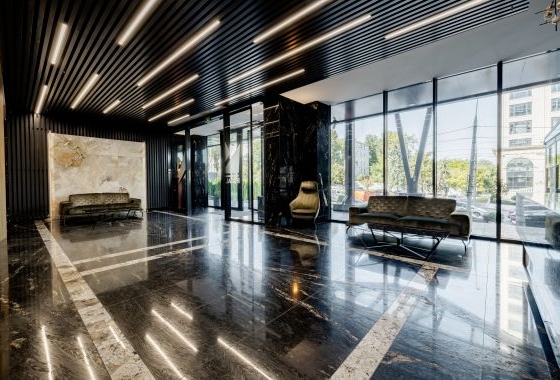 Столешницы из натурального камня Молдова