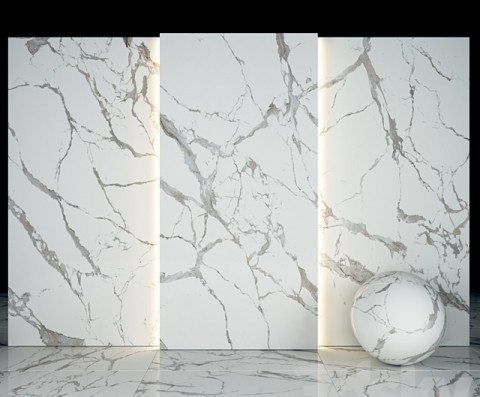 Exclusive Premium type marble
