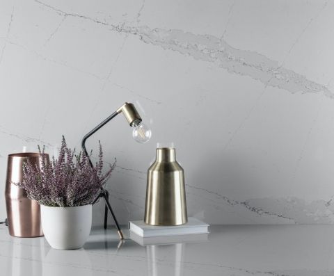 New Silestone Collection