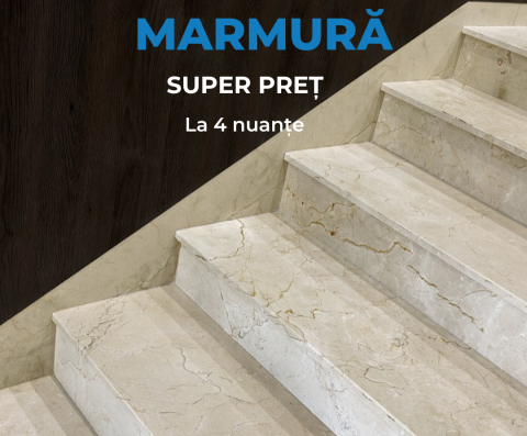 Super price for 4 shades of Marble